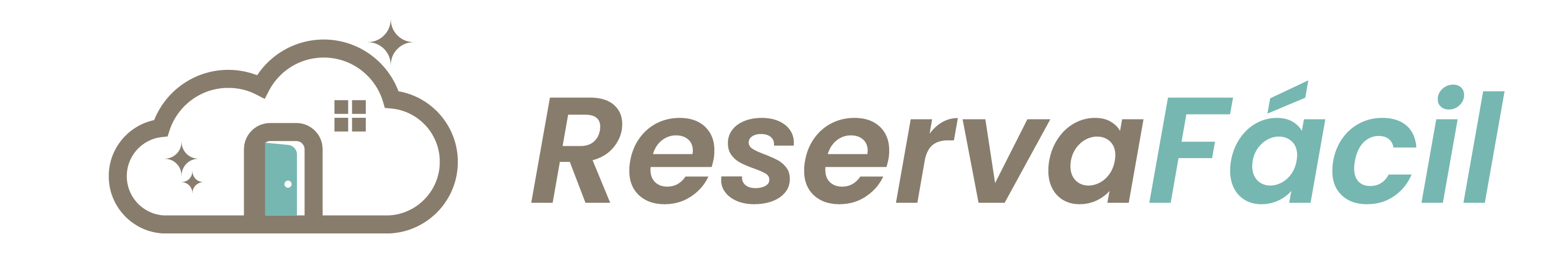Logo ReservaFácil